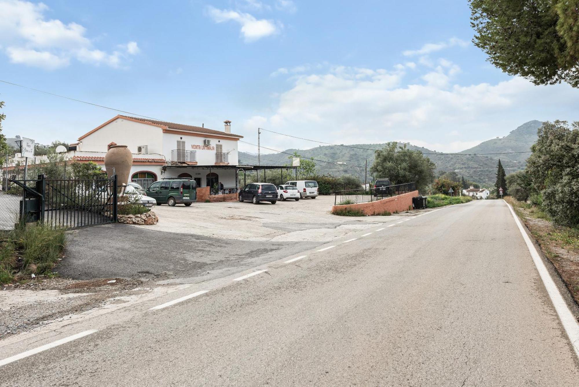 Holiday home Llano De Fe