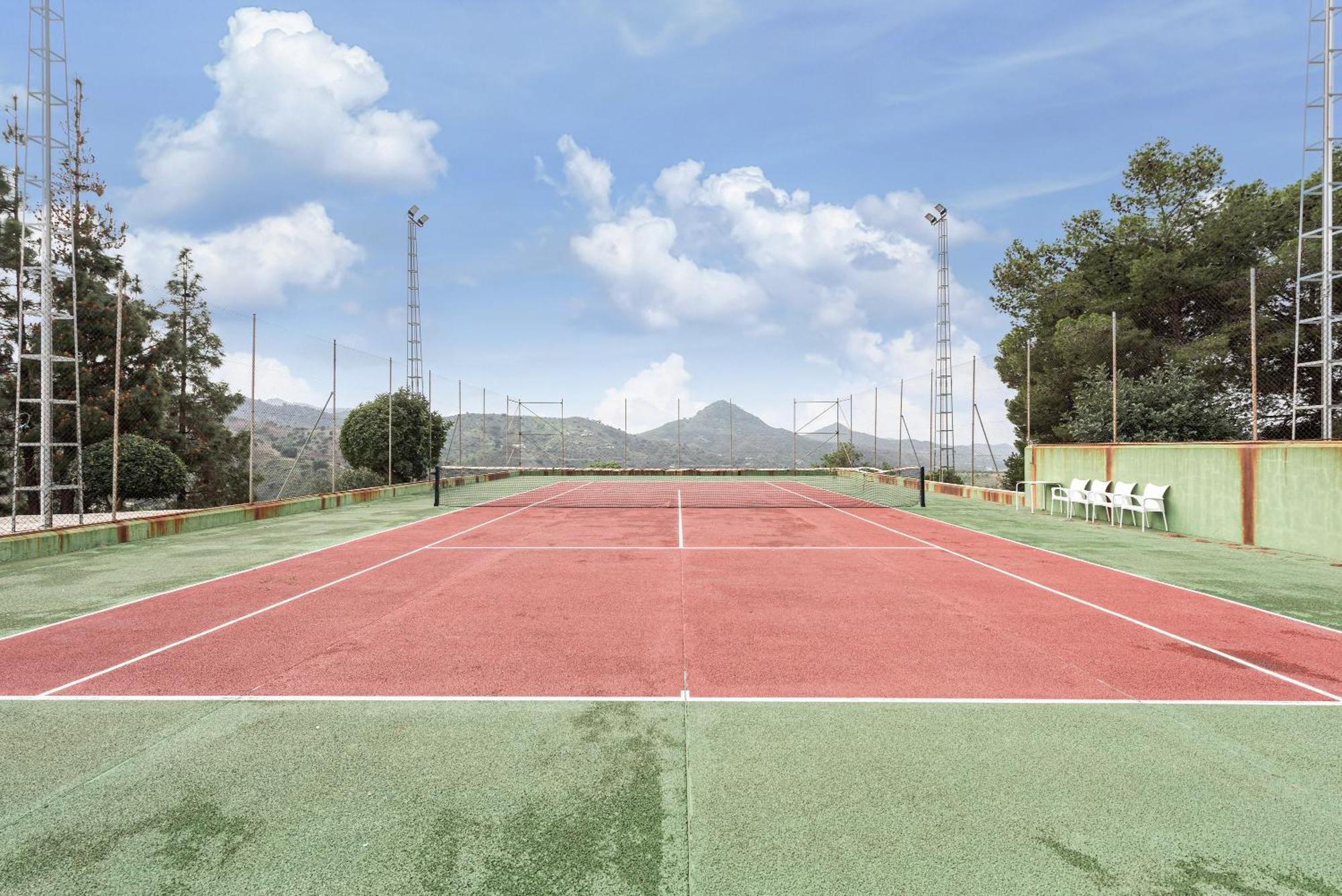 Llano De Fe Holiday home