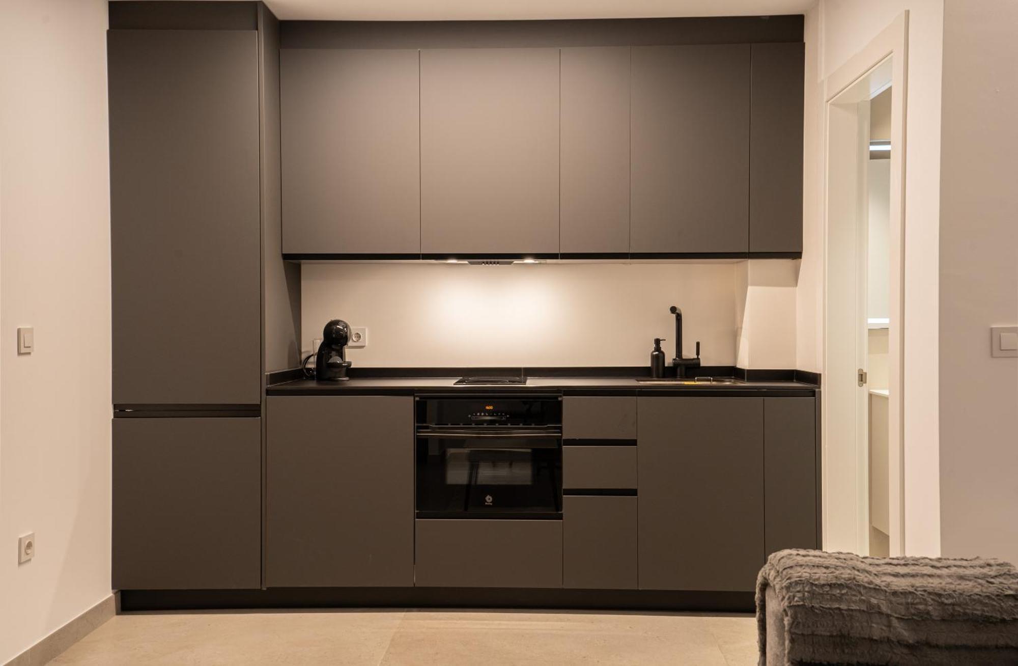 Biznaga Suites Malaga
