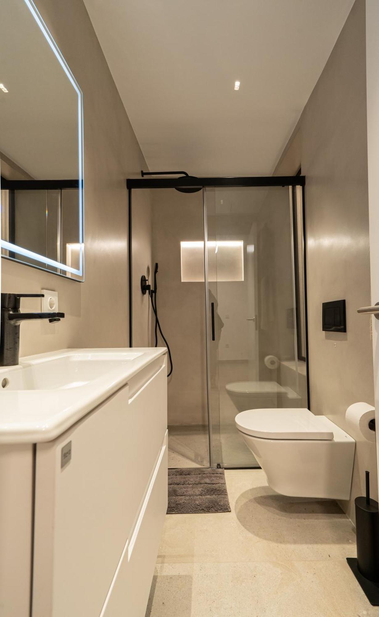 Biznaga Suites * Malaga