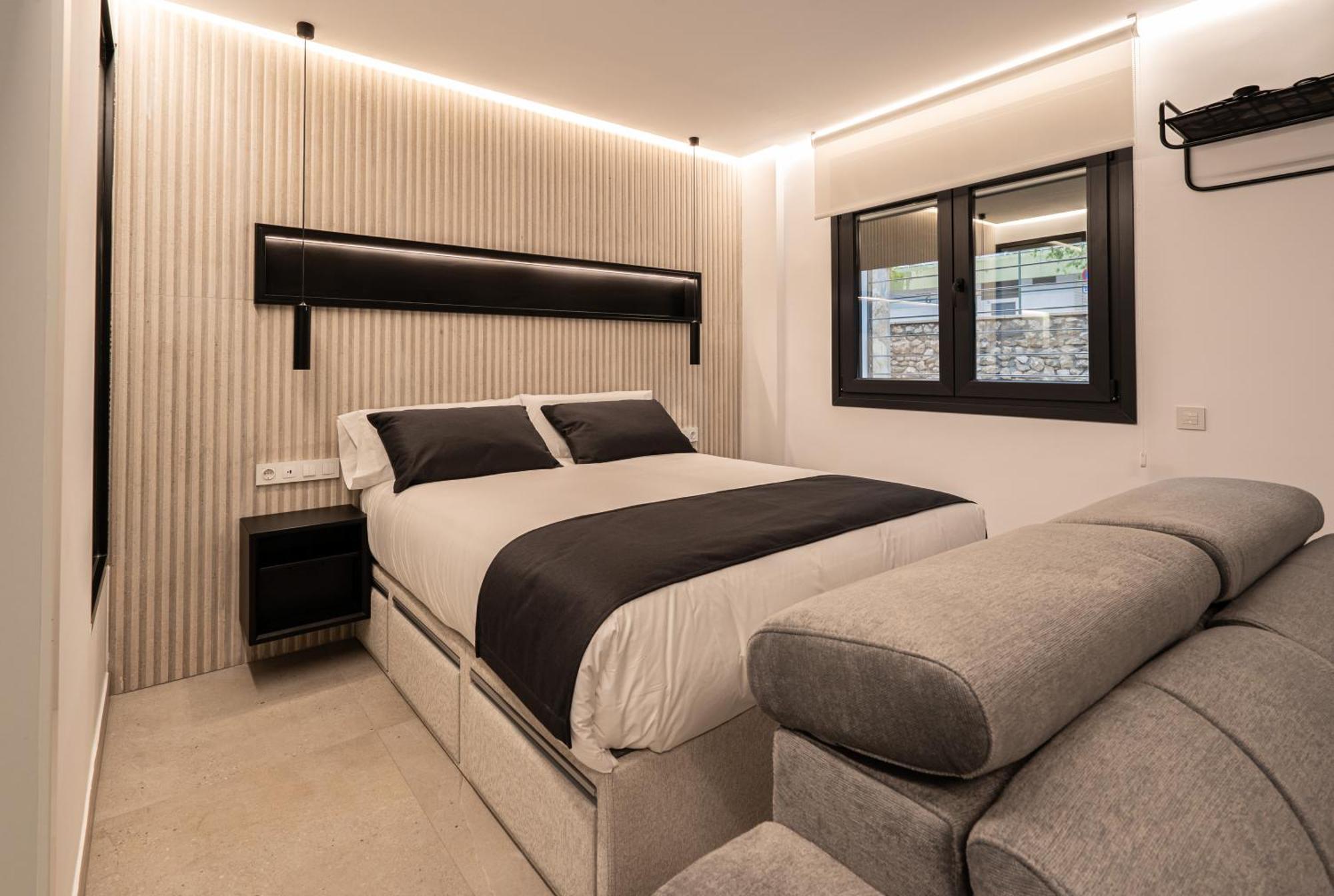 Holiday home Biznaga Suites