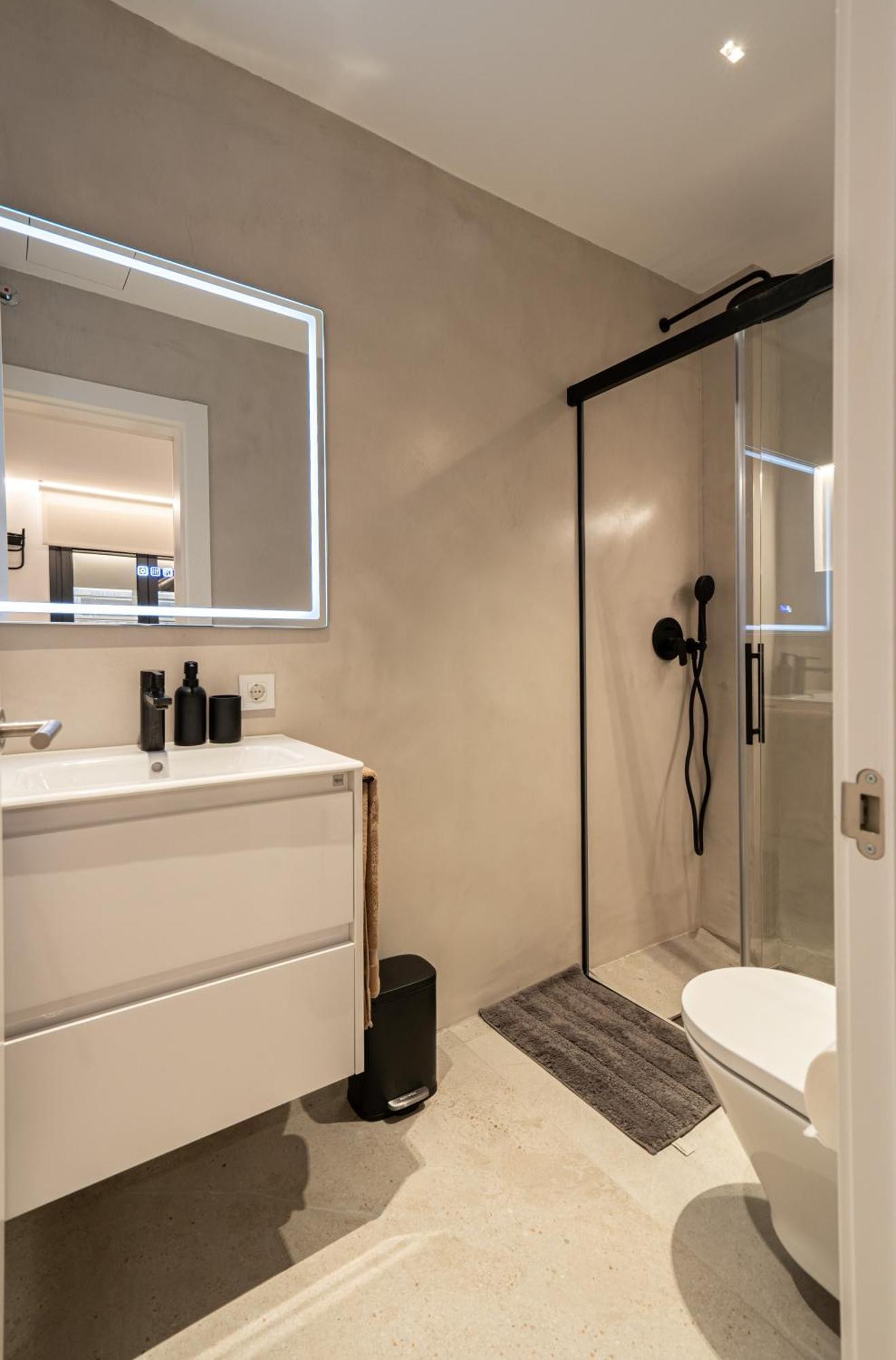Biznaga Suites Holiday home