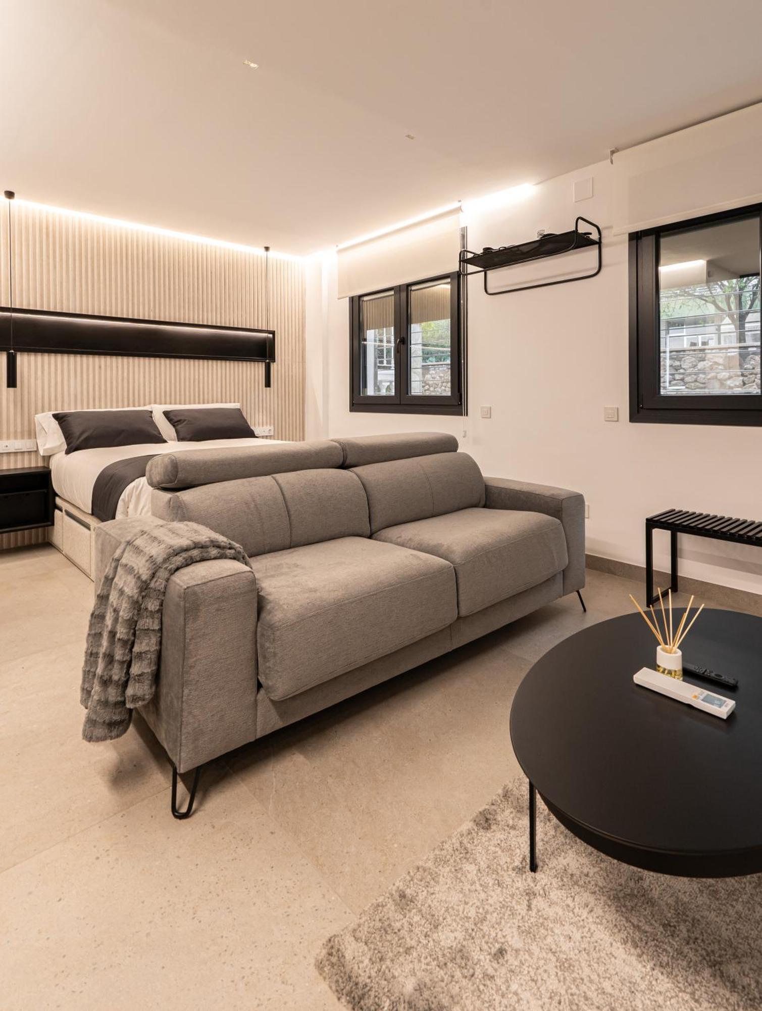 Holiday home Biznaga Suites *