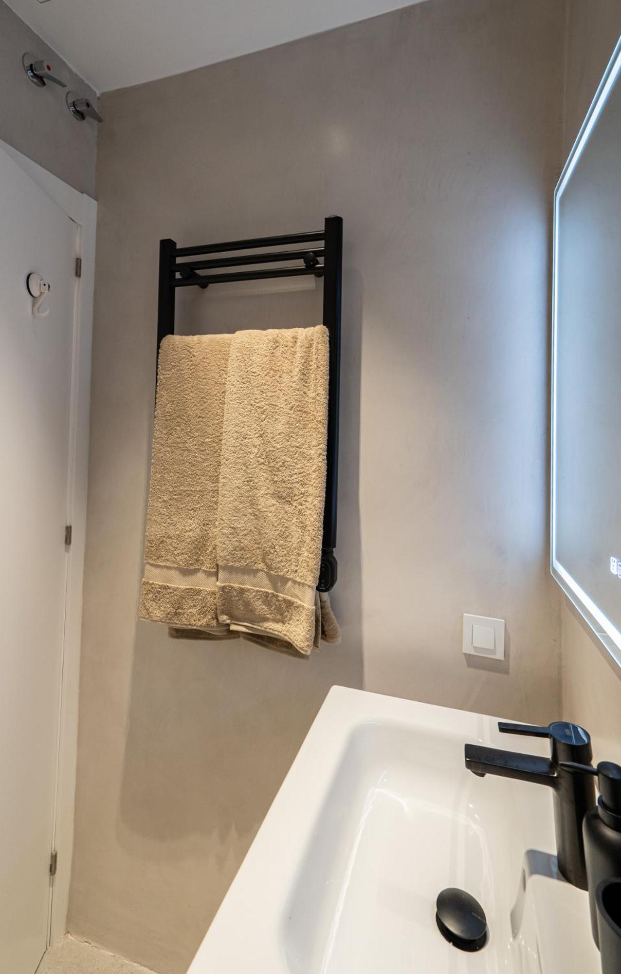 Holiday home Biznaga Suites *