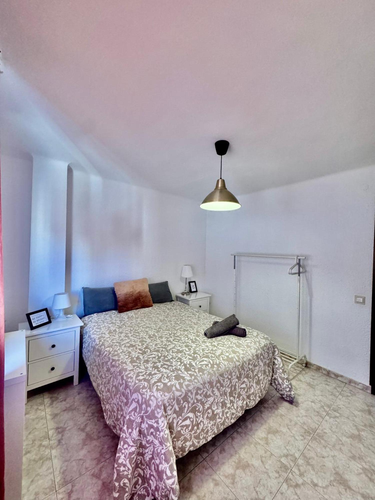 Acogedor En Apartment *