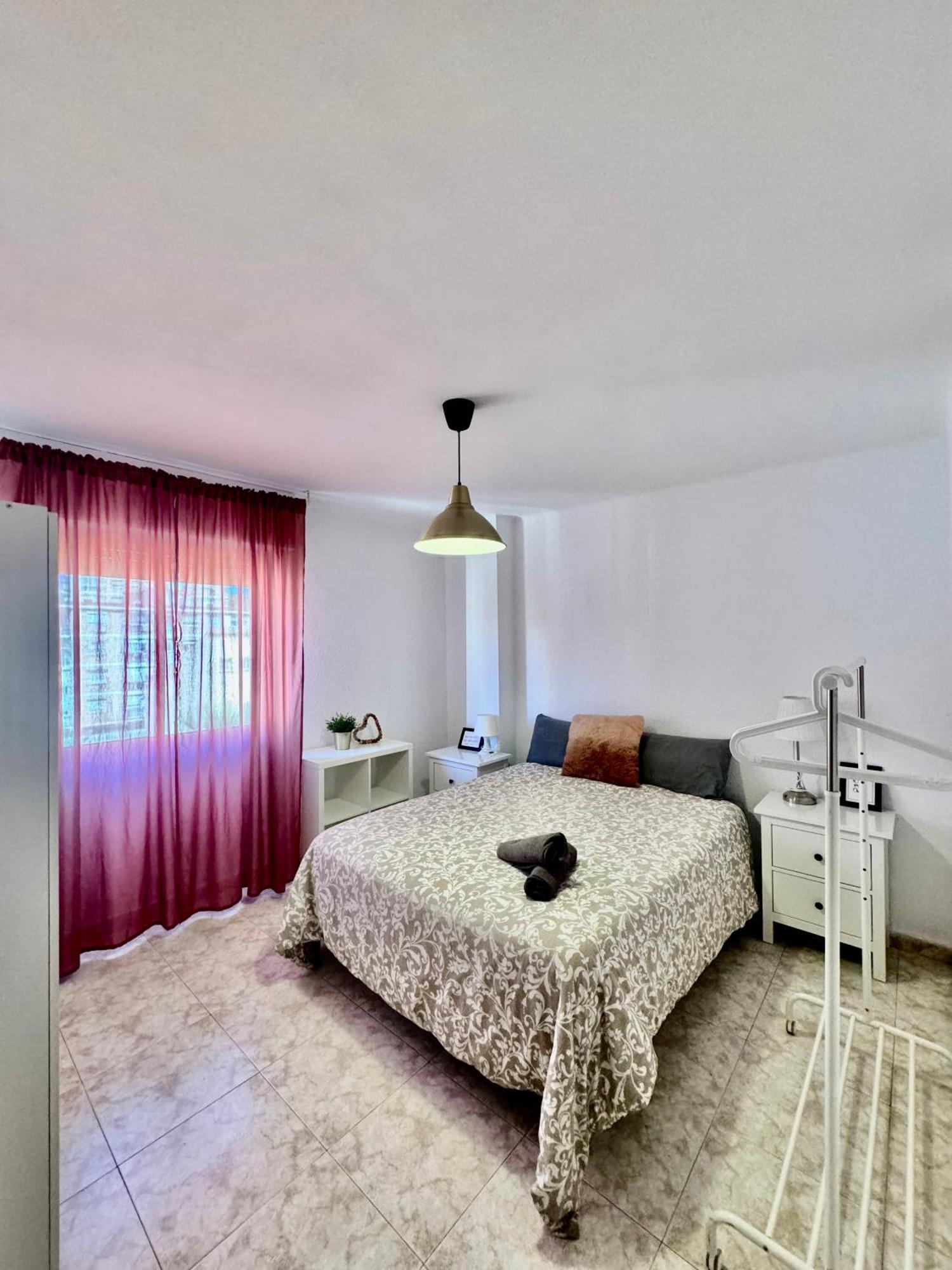 Acogedor En Apartment
