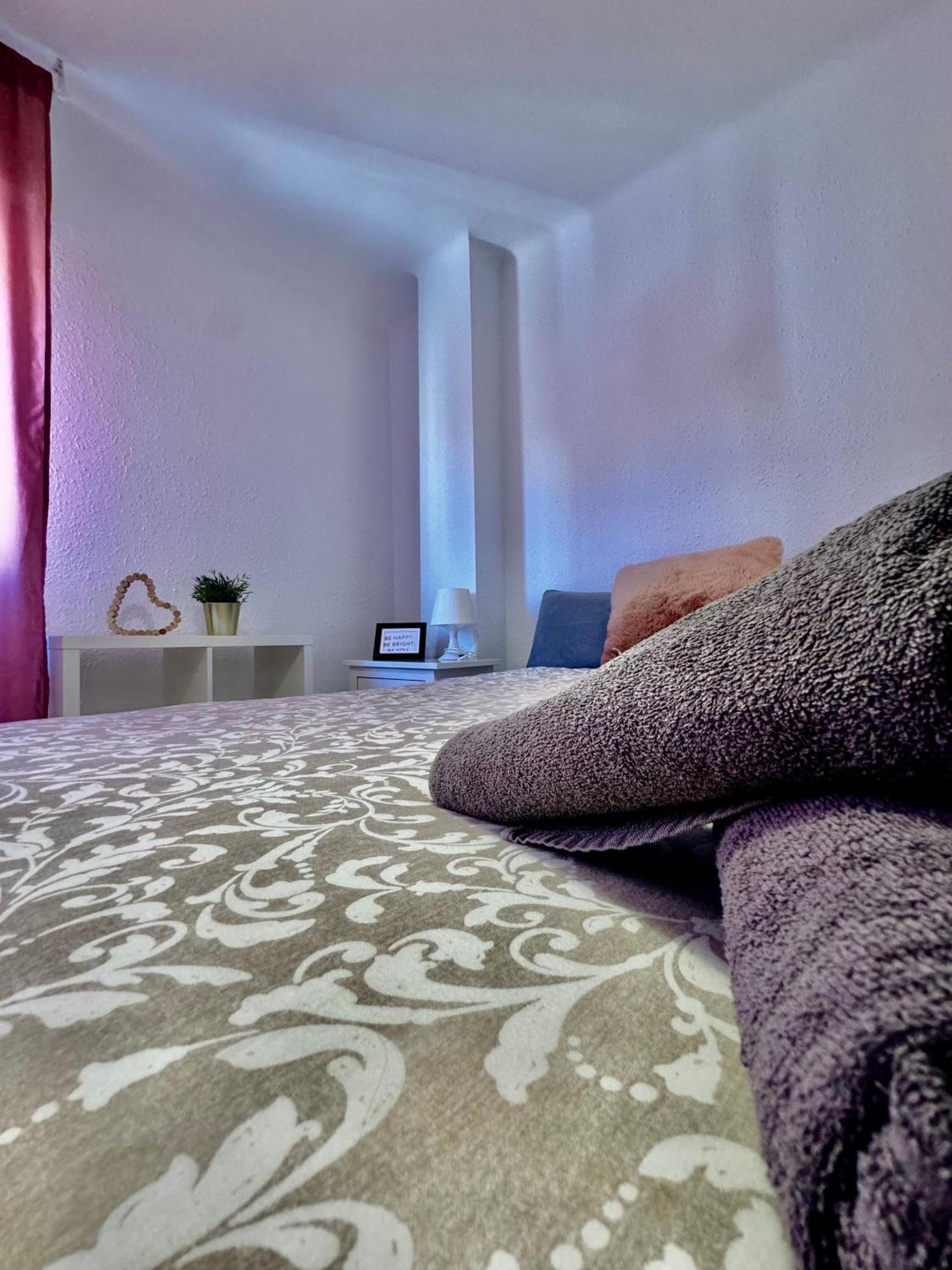 Acogedor En Apartment *