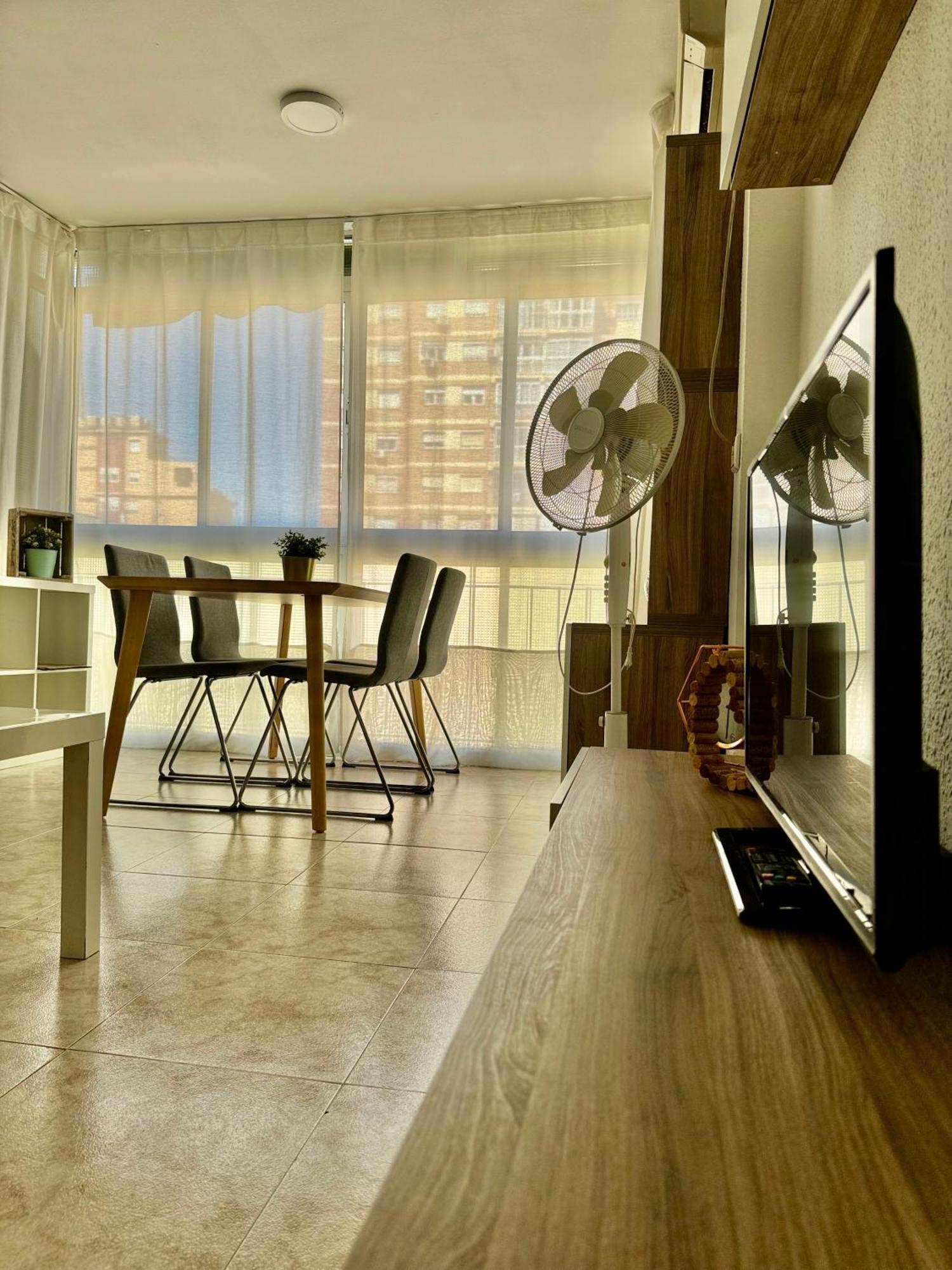 Acogedor En Apartment *