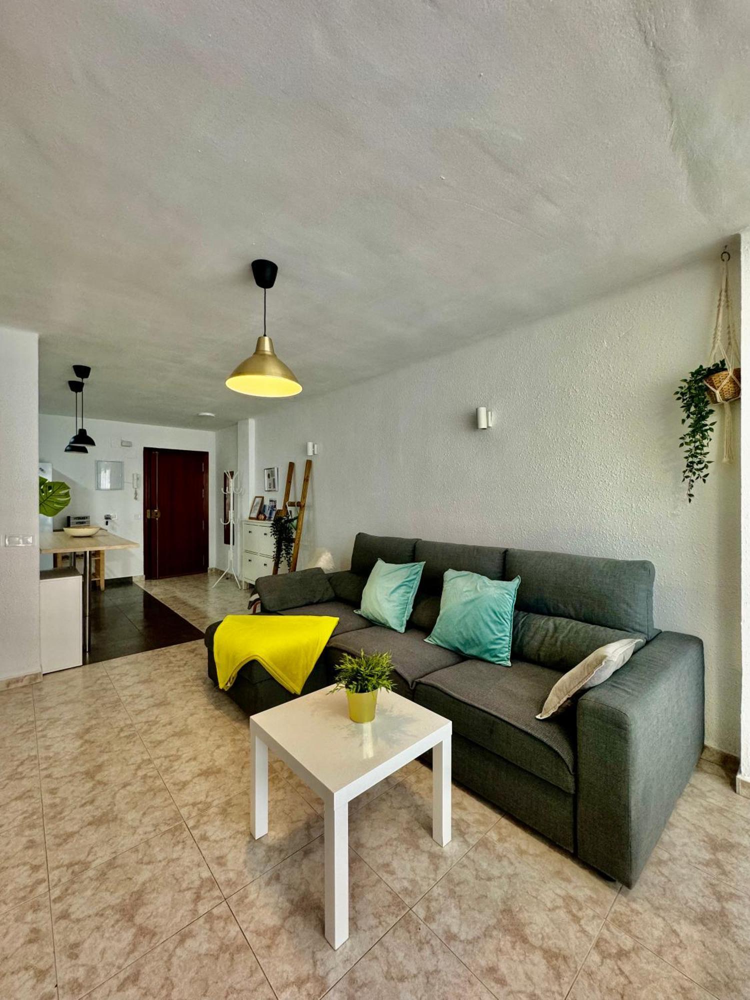 Acogedor En Apartment *