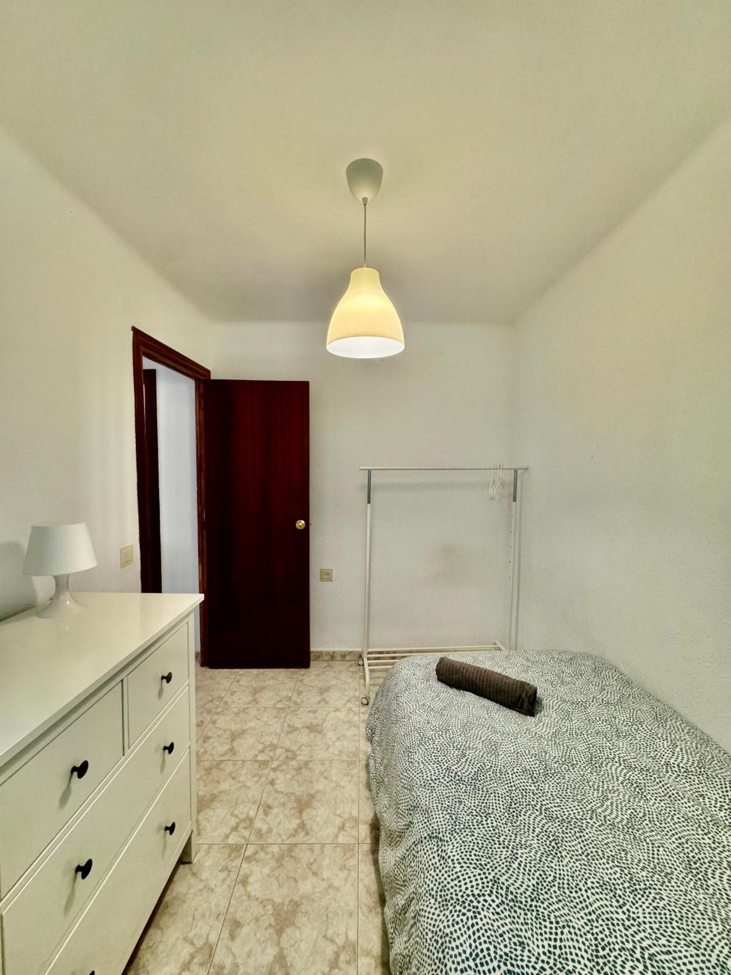 Acogedor En Malaga