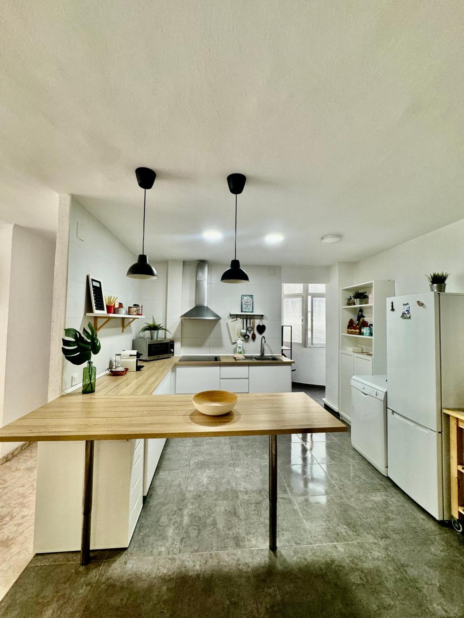 Acogedor En Apartment