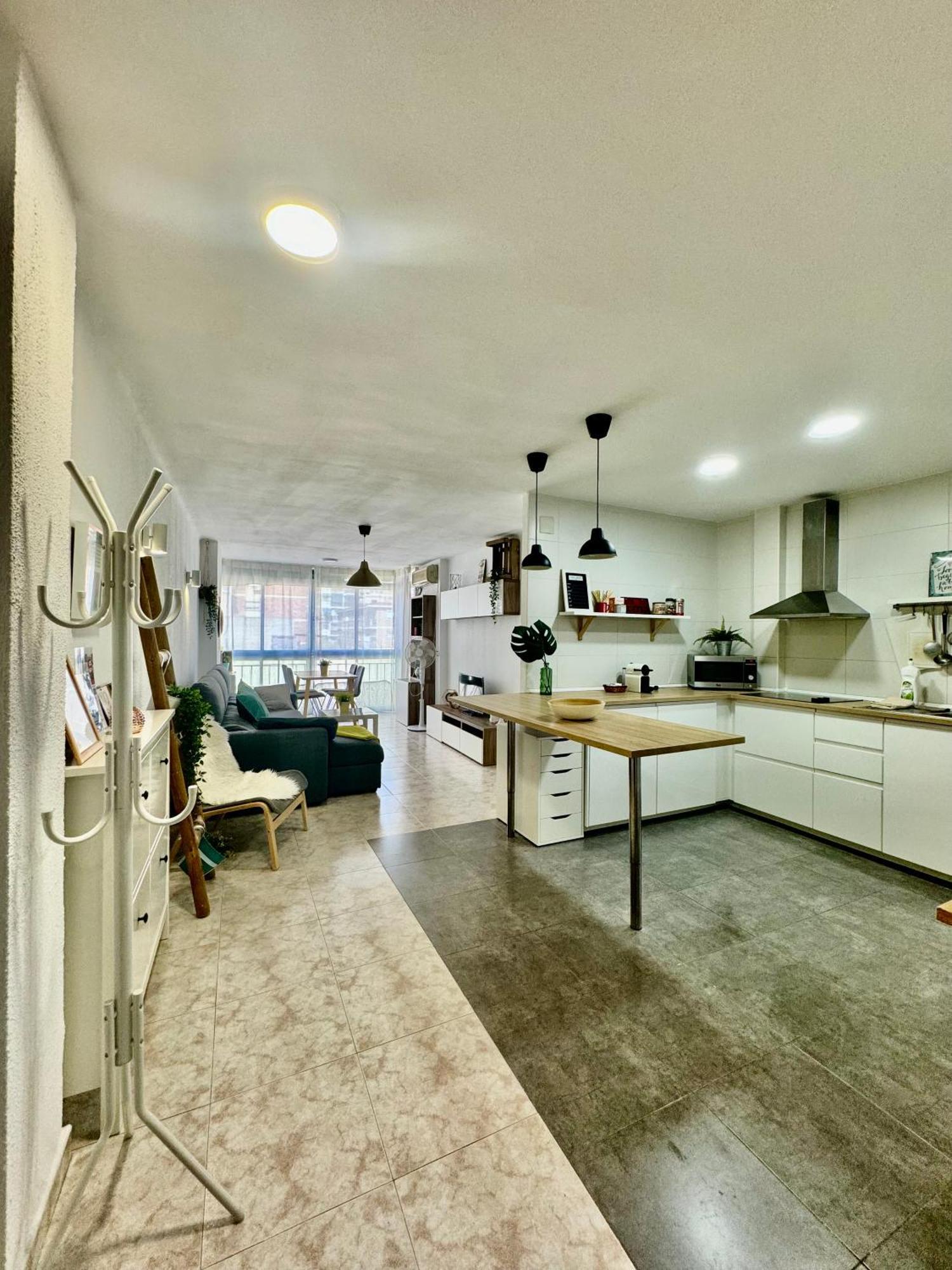 Apartment Acogedor En Malaga