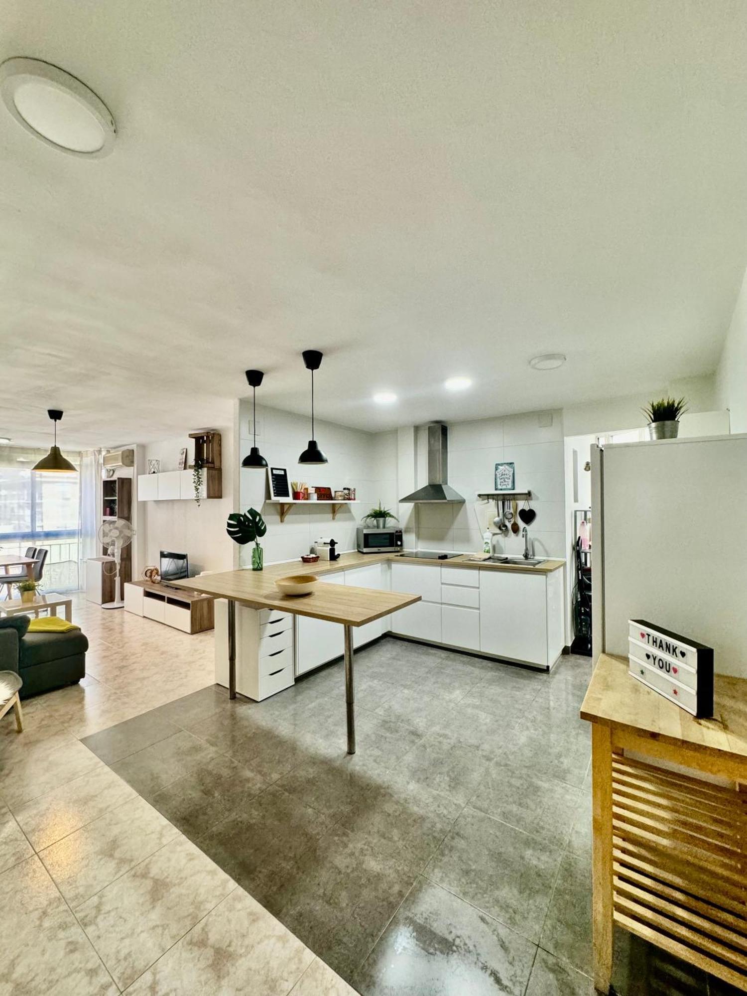 Acogedor En Apartment