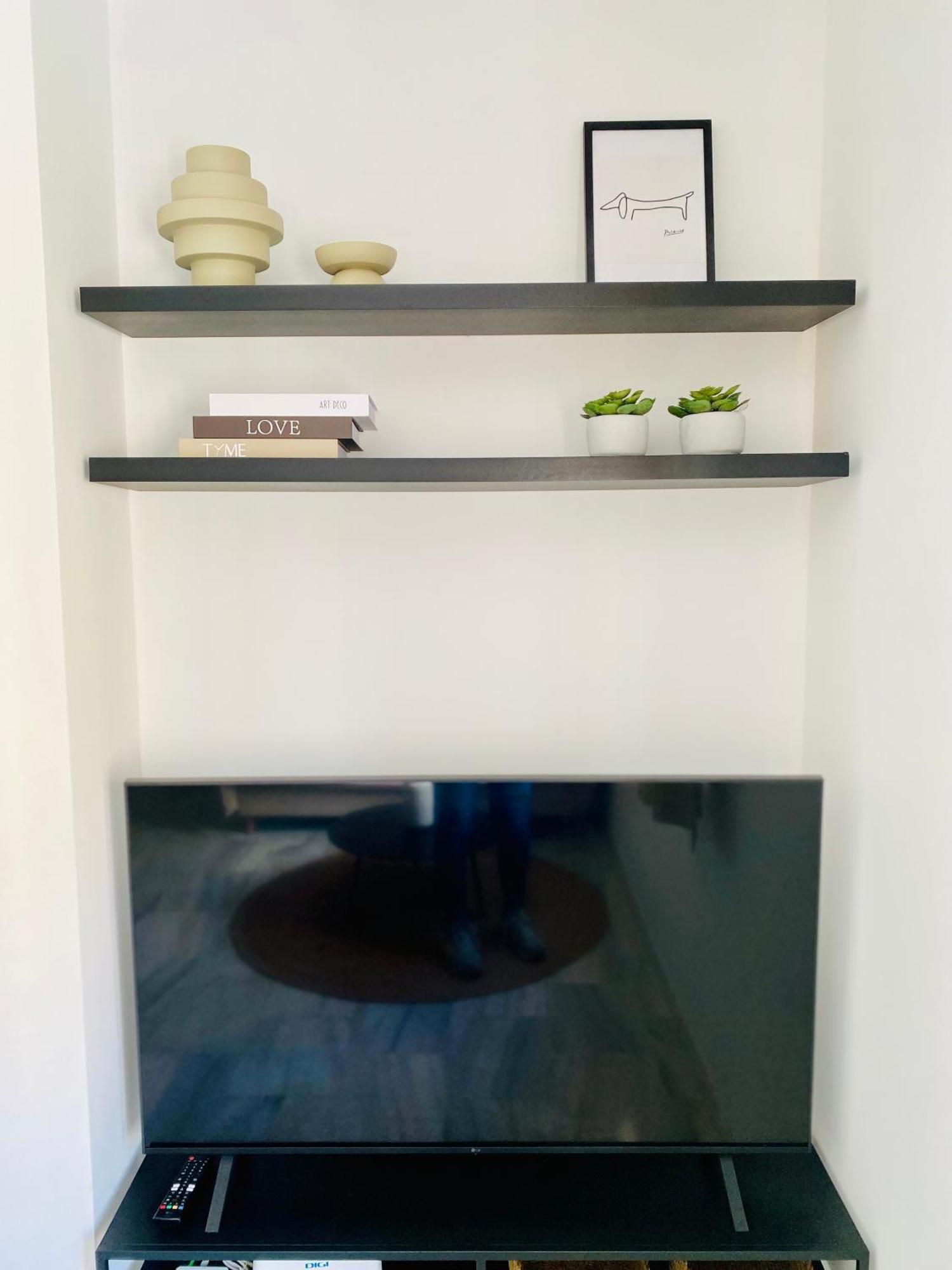 Behappy Salitre - Con Aparcamiento Apartamento