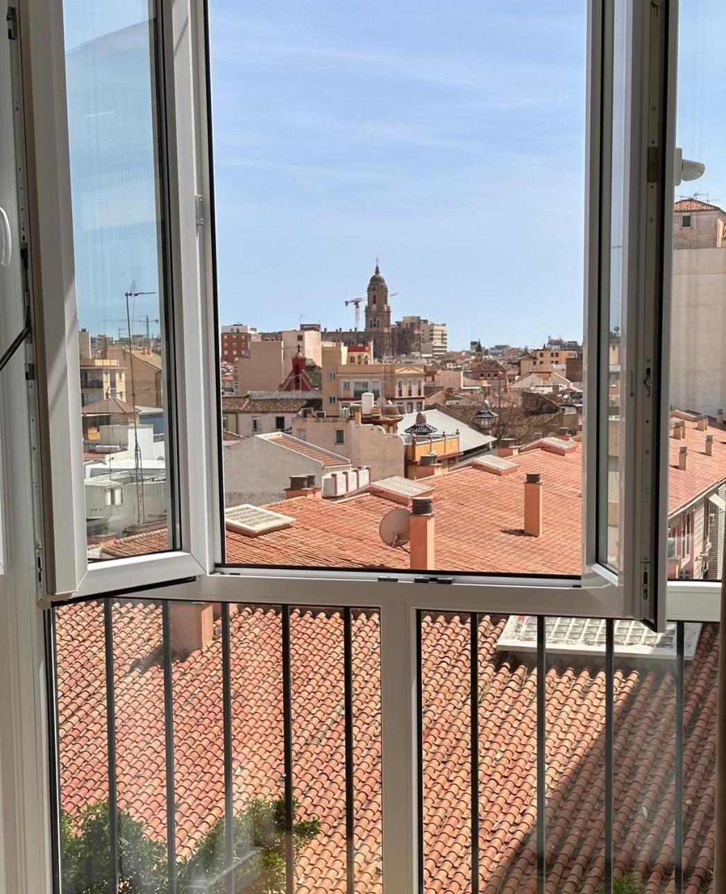 San Jorge Premium - Apartamento Málaga