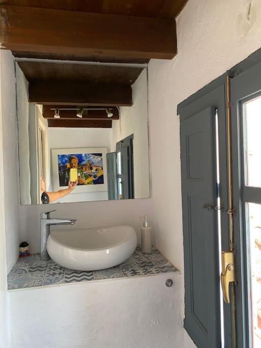 Charming Spanish In Beautiful Nature Villa Málaga