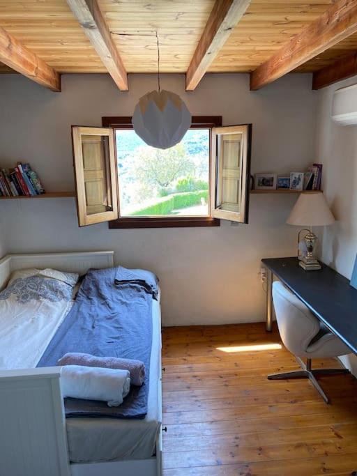 Villa Charming Spanish In Beautiful Nature *