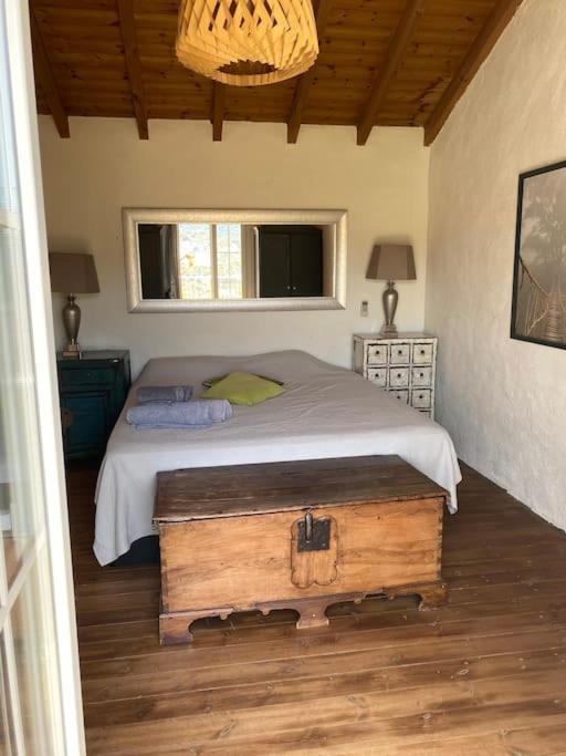Villa Charming Spanish In Beautiful Nature