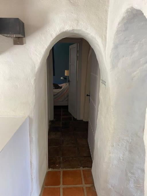 Charming Spanish In Beautiful Nature Villa