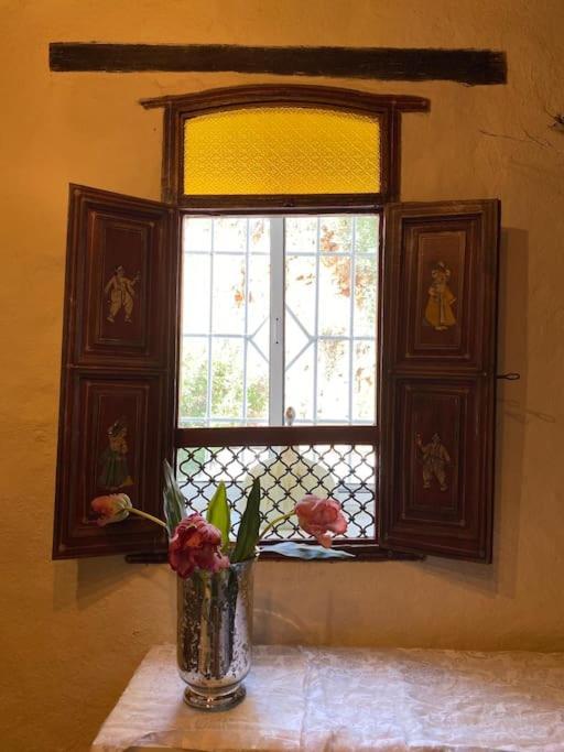 Villa Charming Spanish In Beautiful Nature Málaga