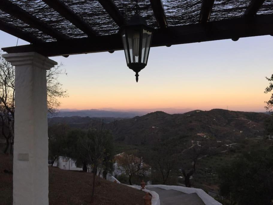 Charming Spanish In Beautiful Nature Villa