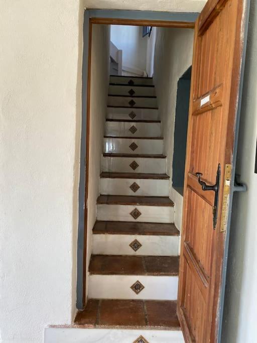 Villa Charming Spanish In Beautiful Nature Málaga