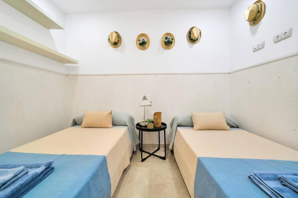 Con Terraza Y Acceso A La Piscina En Mijas - Ocean Golf 25 Apartamento Málaga
