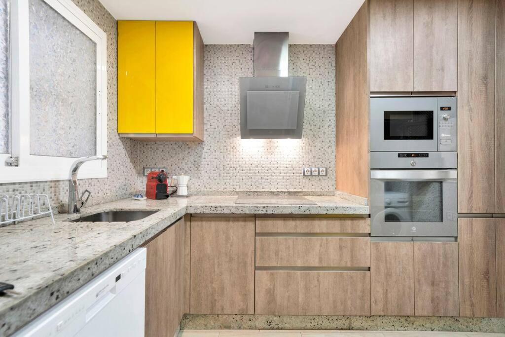 Apartamento Con Terraza Y Acceso A La Piscina En Mijas - Ocean Golf 25 *