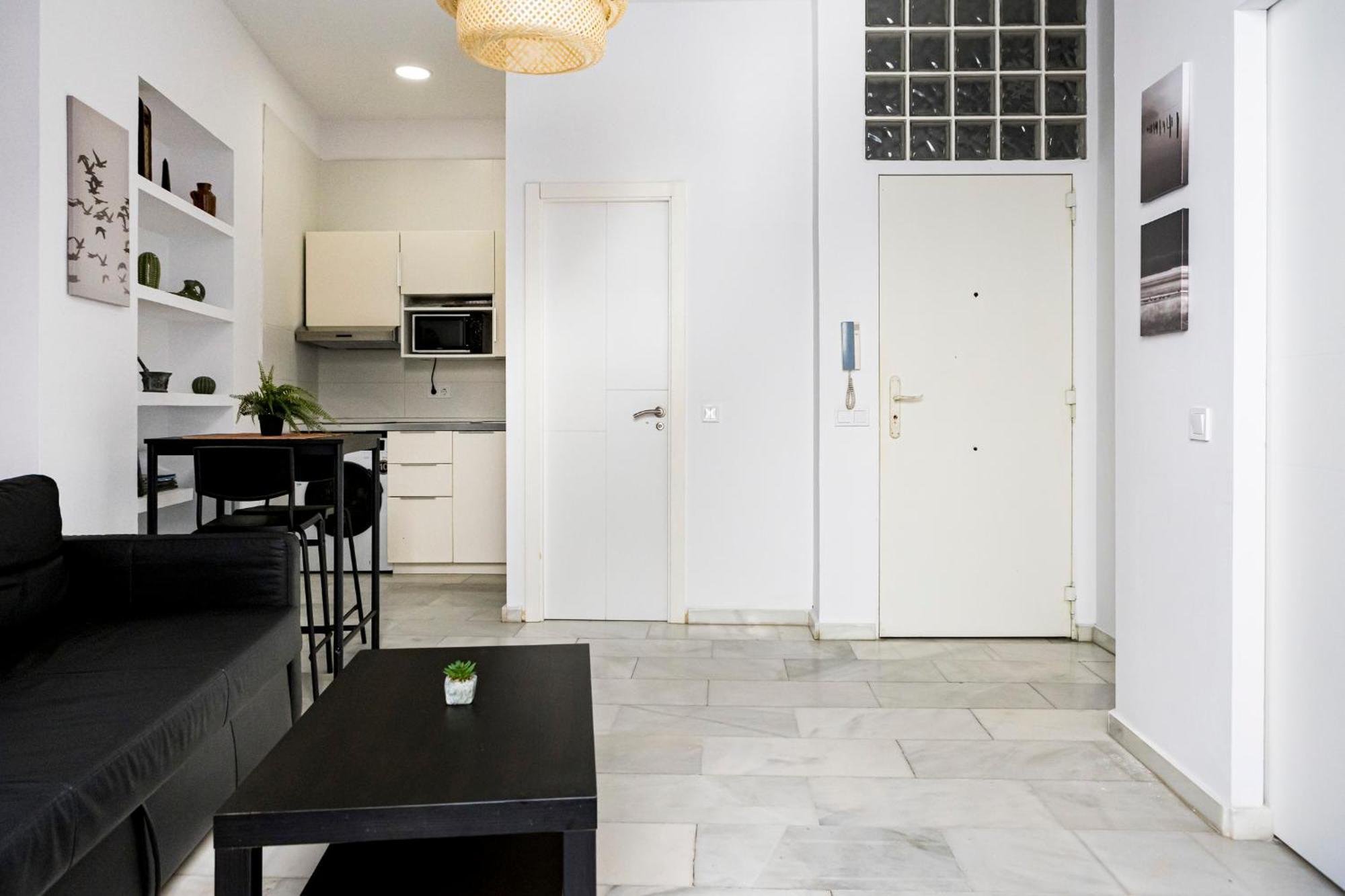 Apartamento Duplex Centro Historico