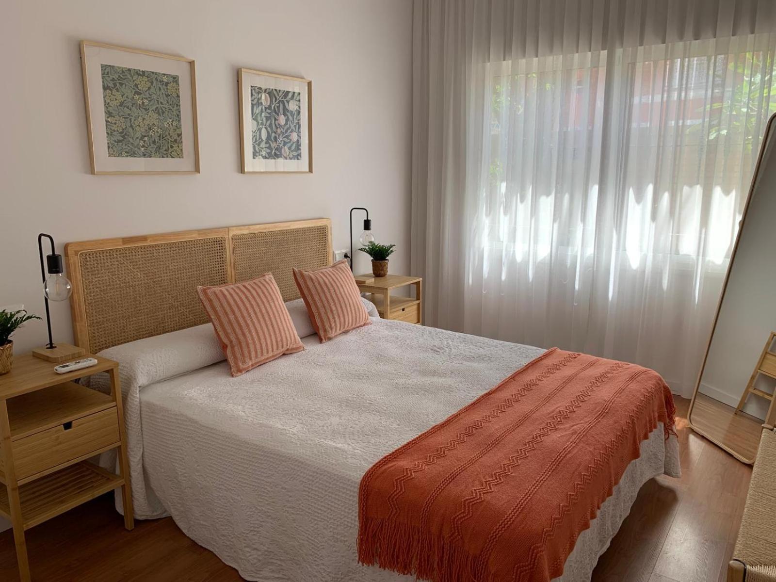 Apartamento Casa Pepa *