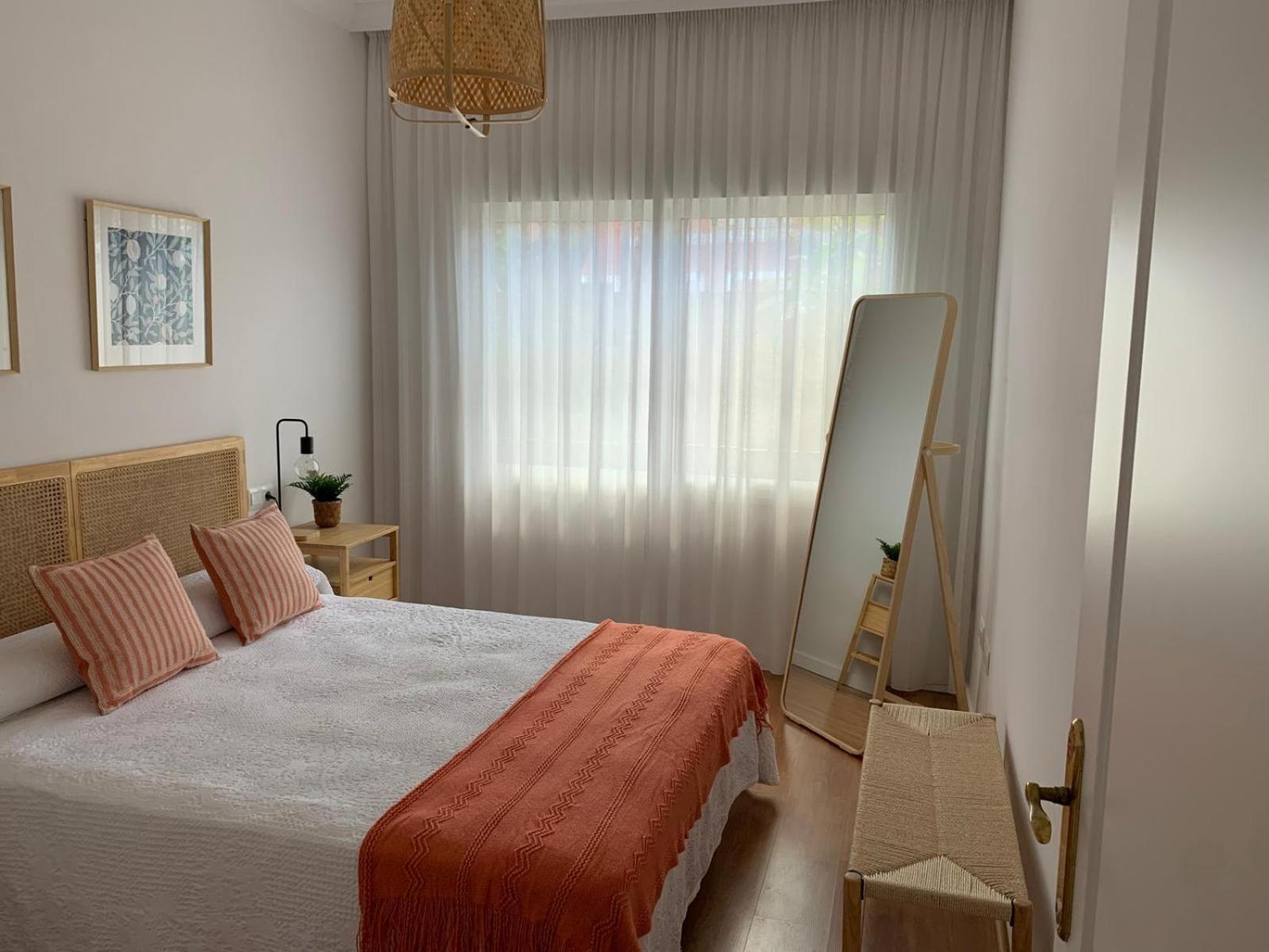 Apartamento Casa Pepa *