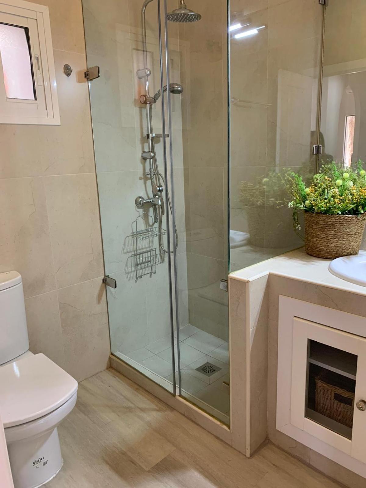 Apartamento Casa Pepa *