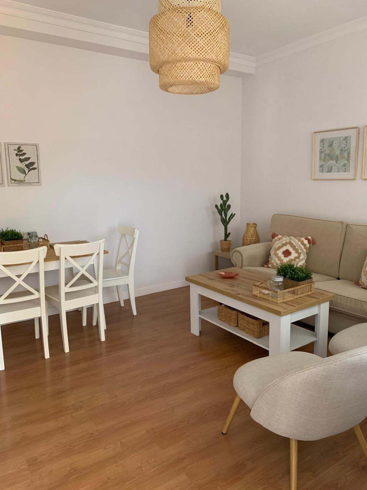 Apartamento Casa Pepa