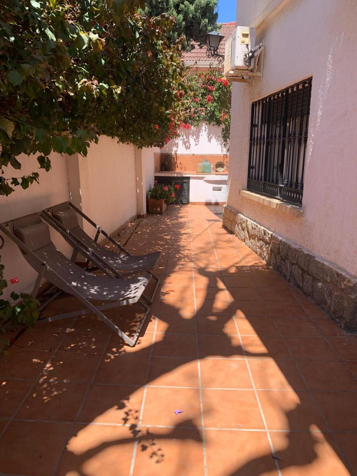 Apartamento Casa Pepa *