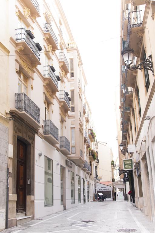 Esparteros Freshapartments By Bossh! Apartamento *