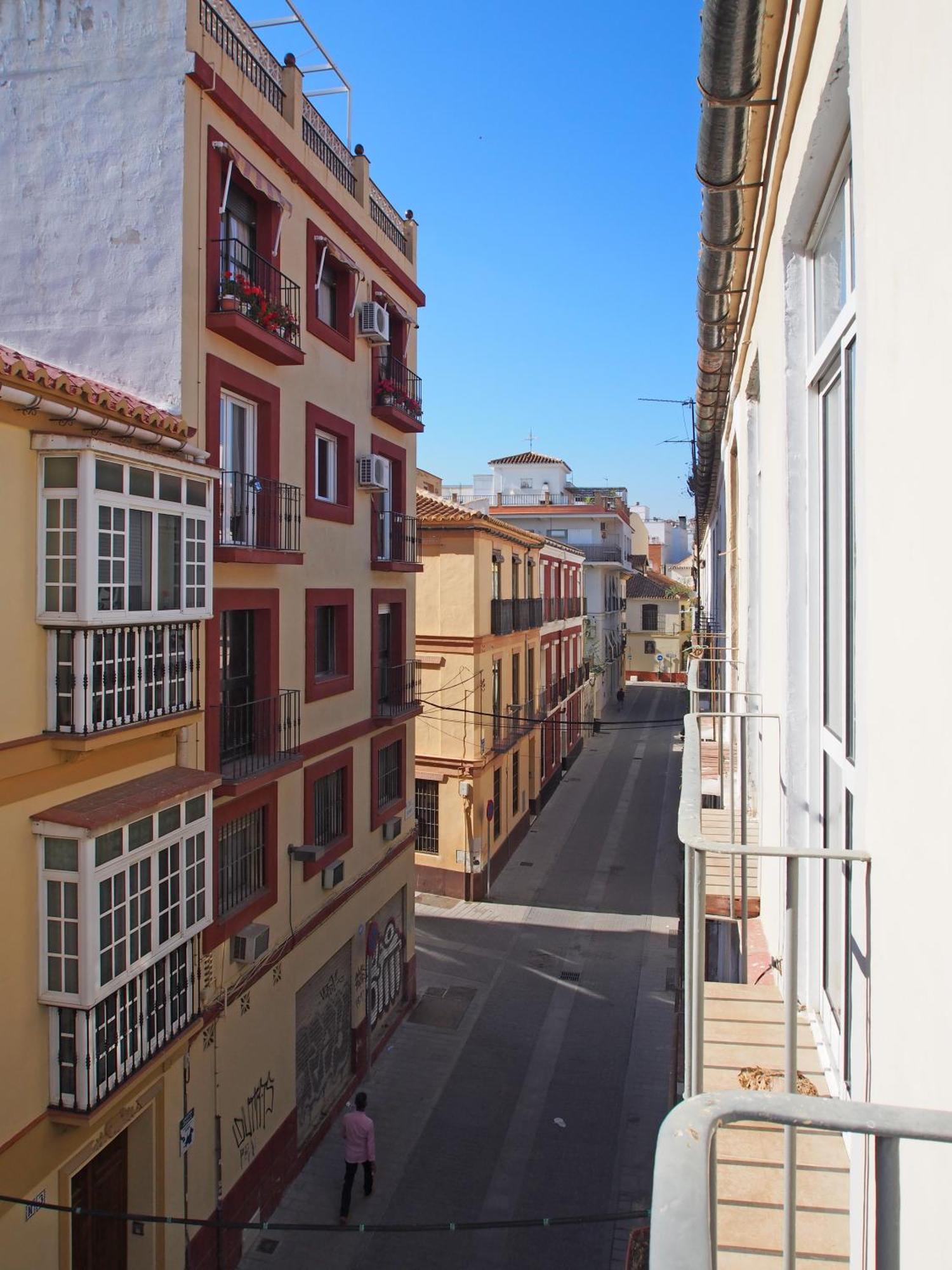 Apartamento Apartamento Santino *