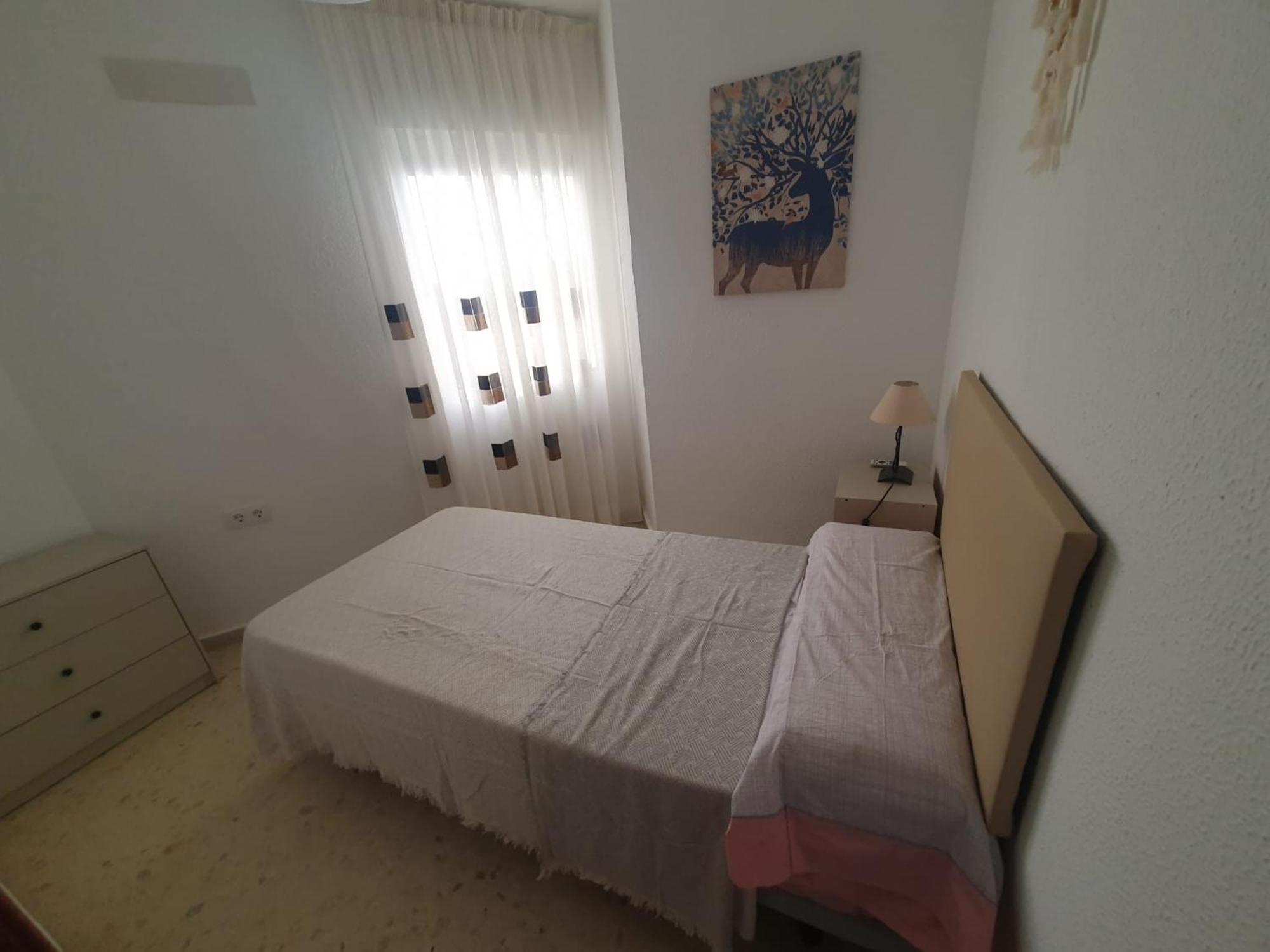 Estacion Del Mar Apartamento *