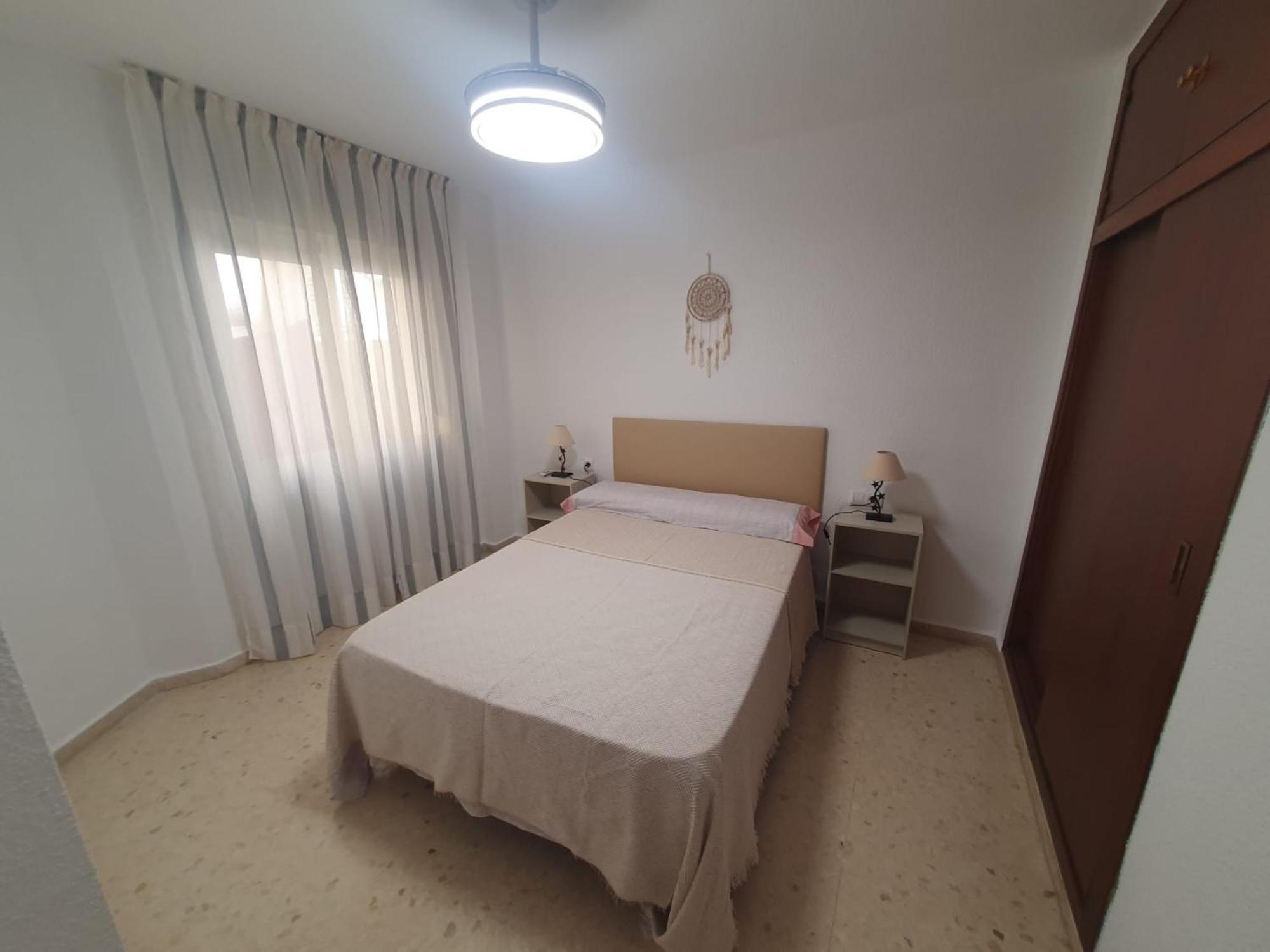 Estacion Del Mar Apartamento *