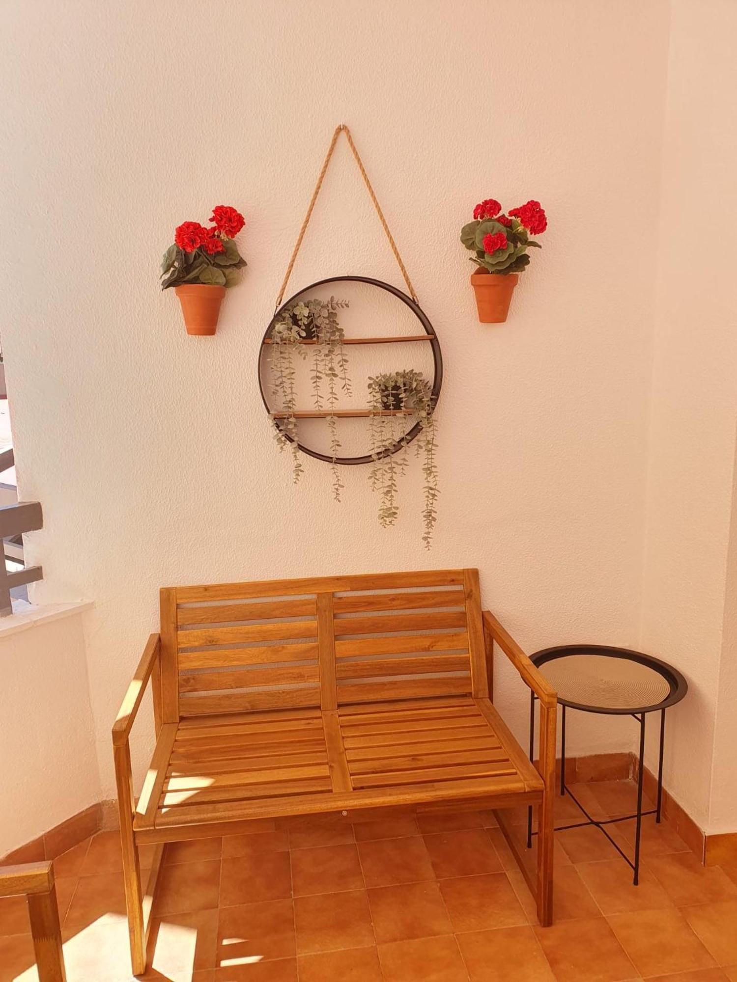 Apartamento Estacion Del Mar