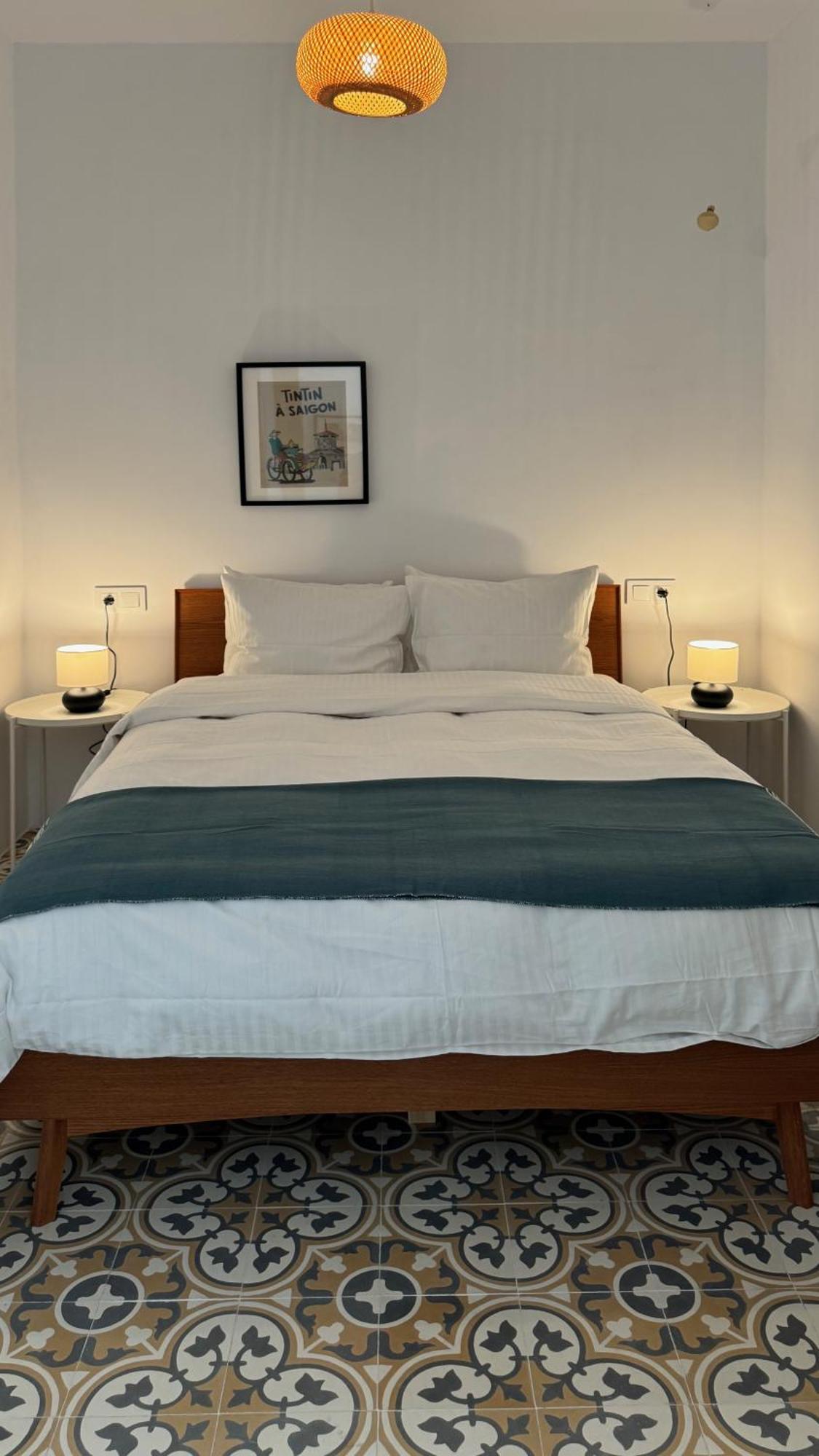 Apartamento Santino