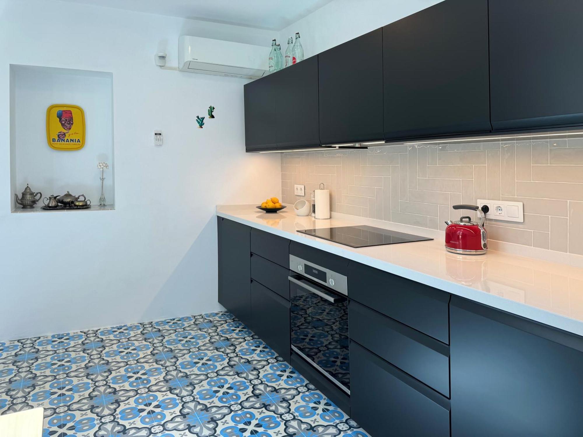 Apartamento Santino * Málaga