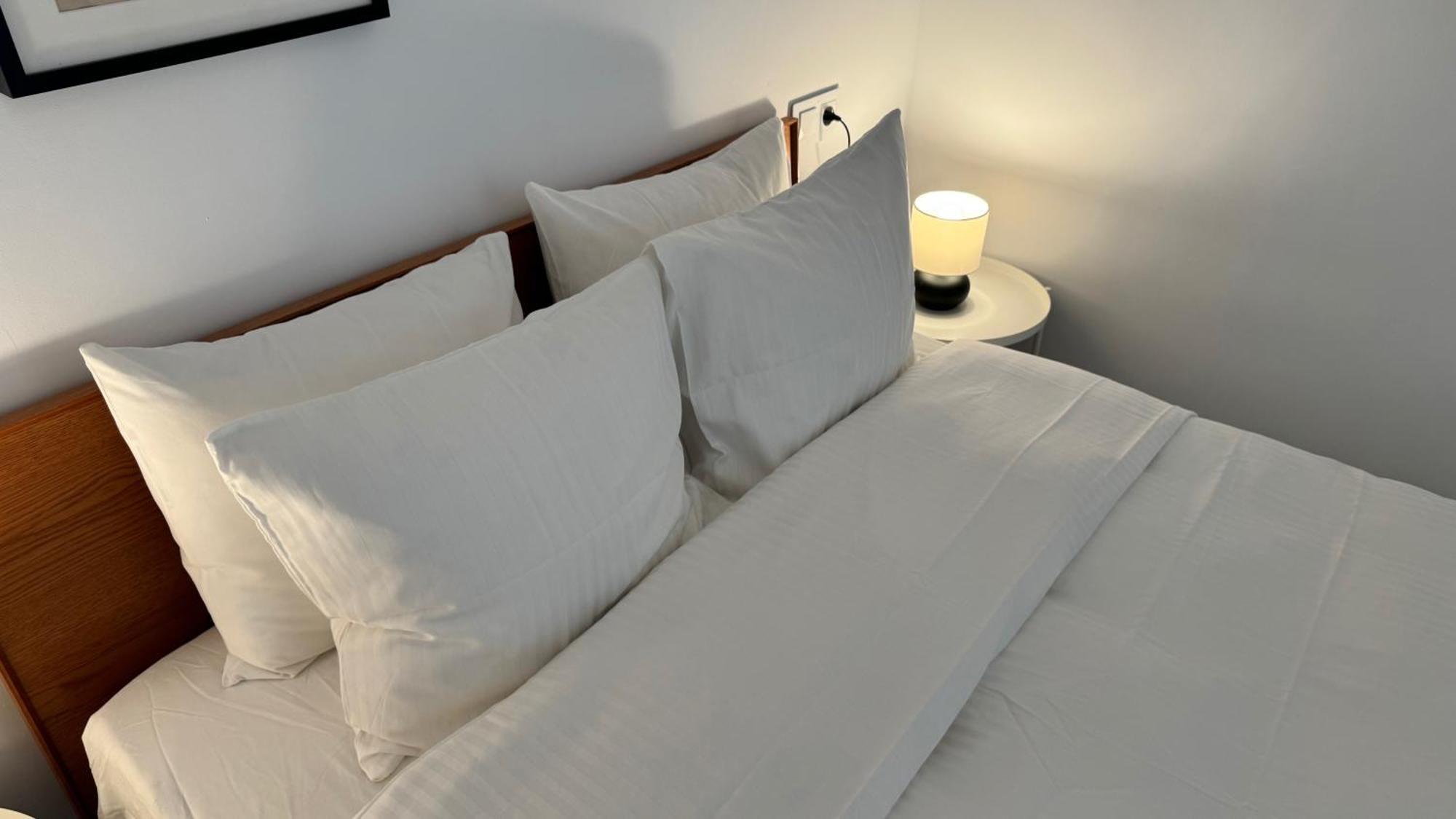Apartamento Santino *