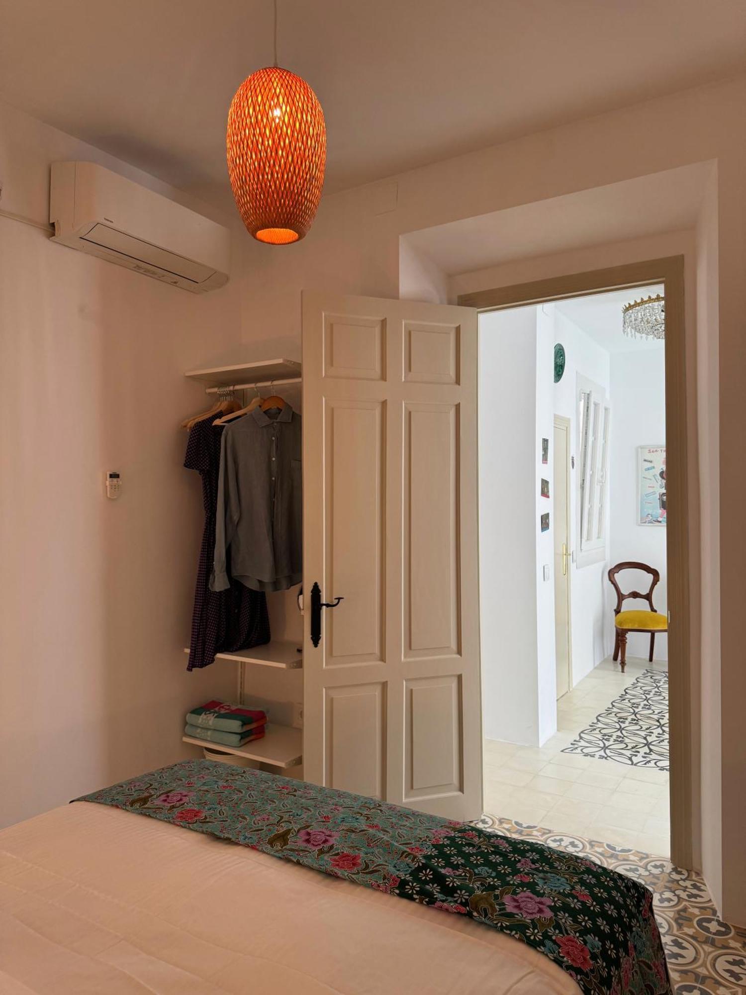 Apartamento Santino