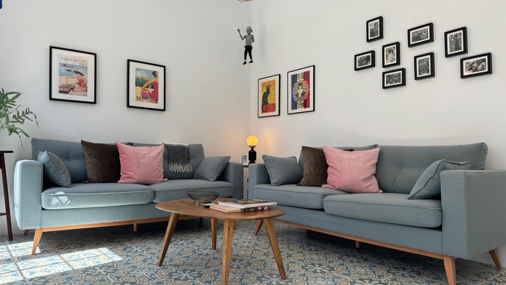 Apartamento Santino Apartamento
