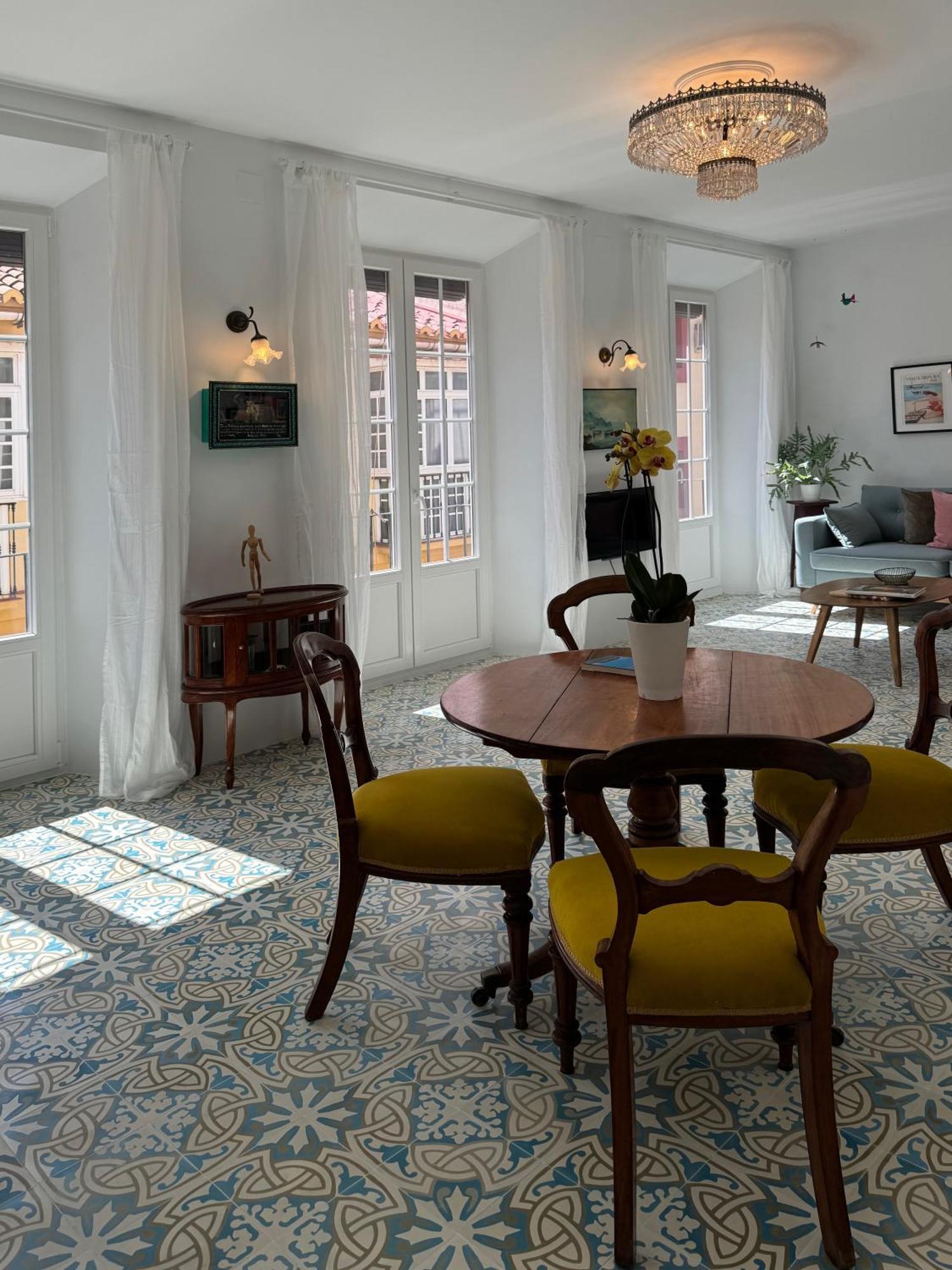 Apartamento Apartamento Santino