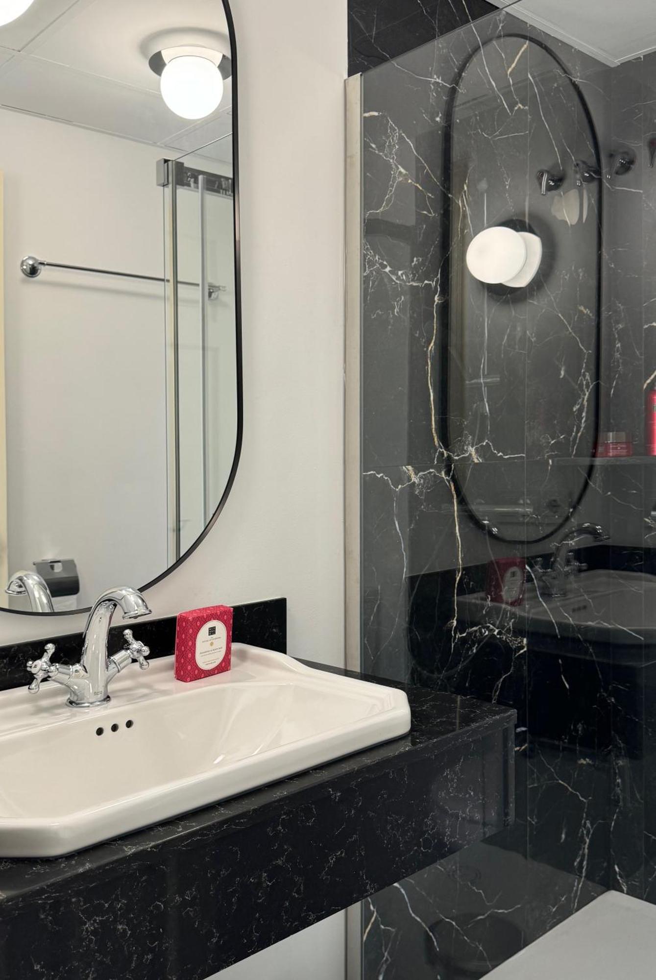 Apartamento Apartamento Santino Málaga