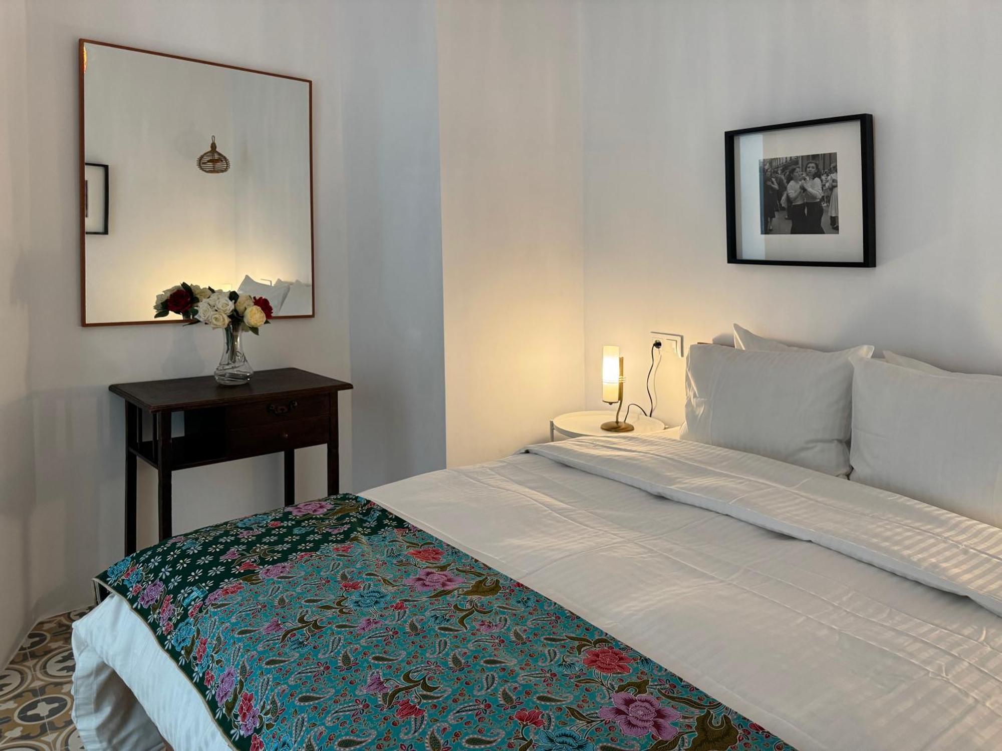 Apartamento Santino *
