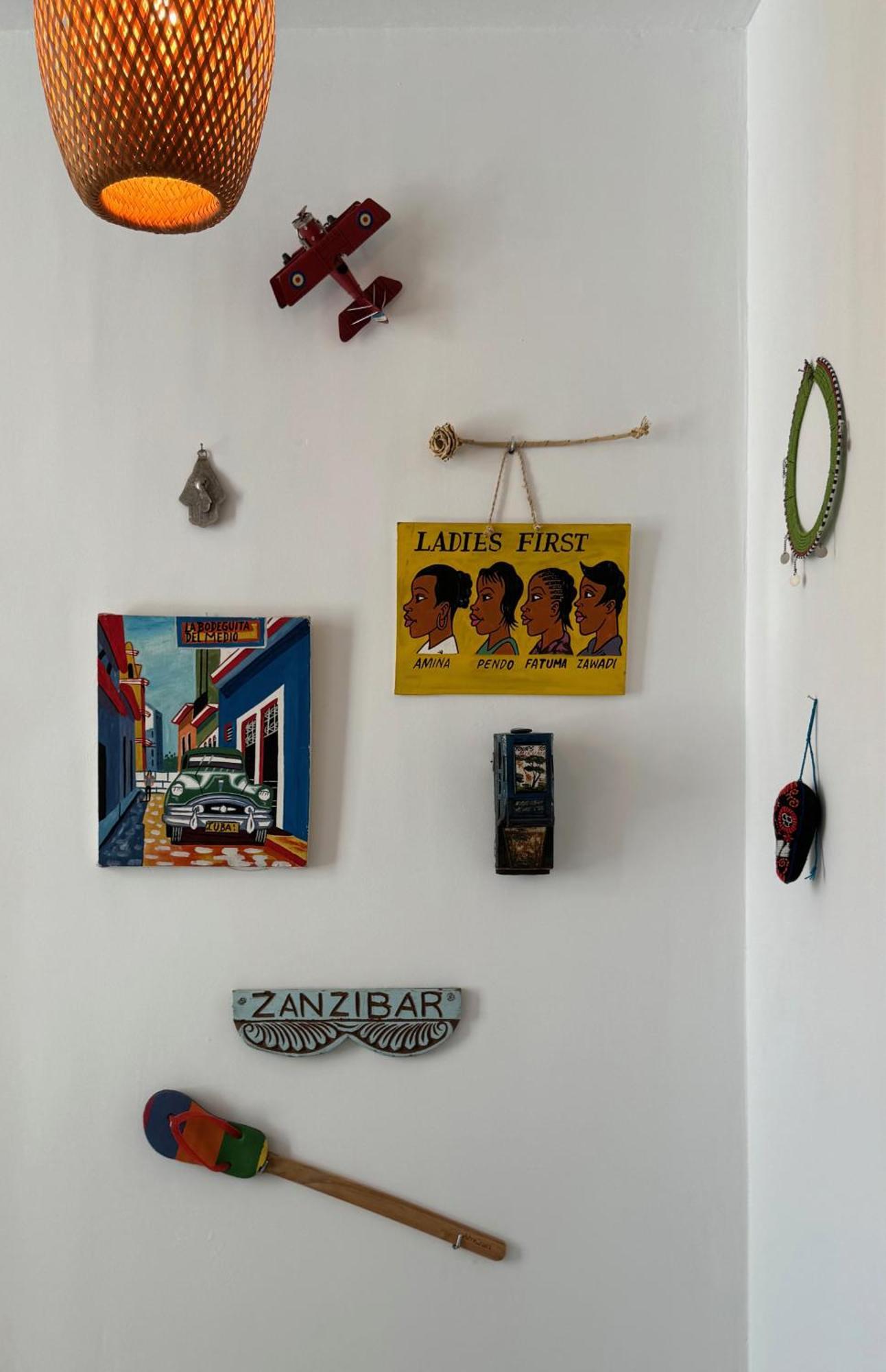 Apartamento Santino Málaga