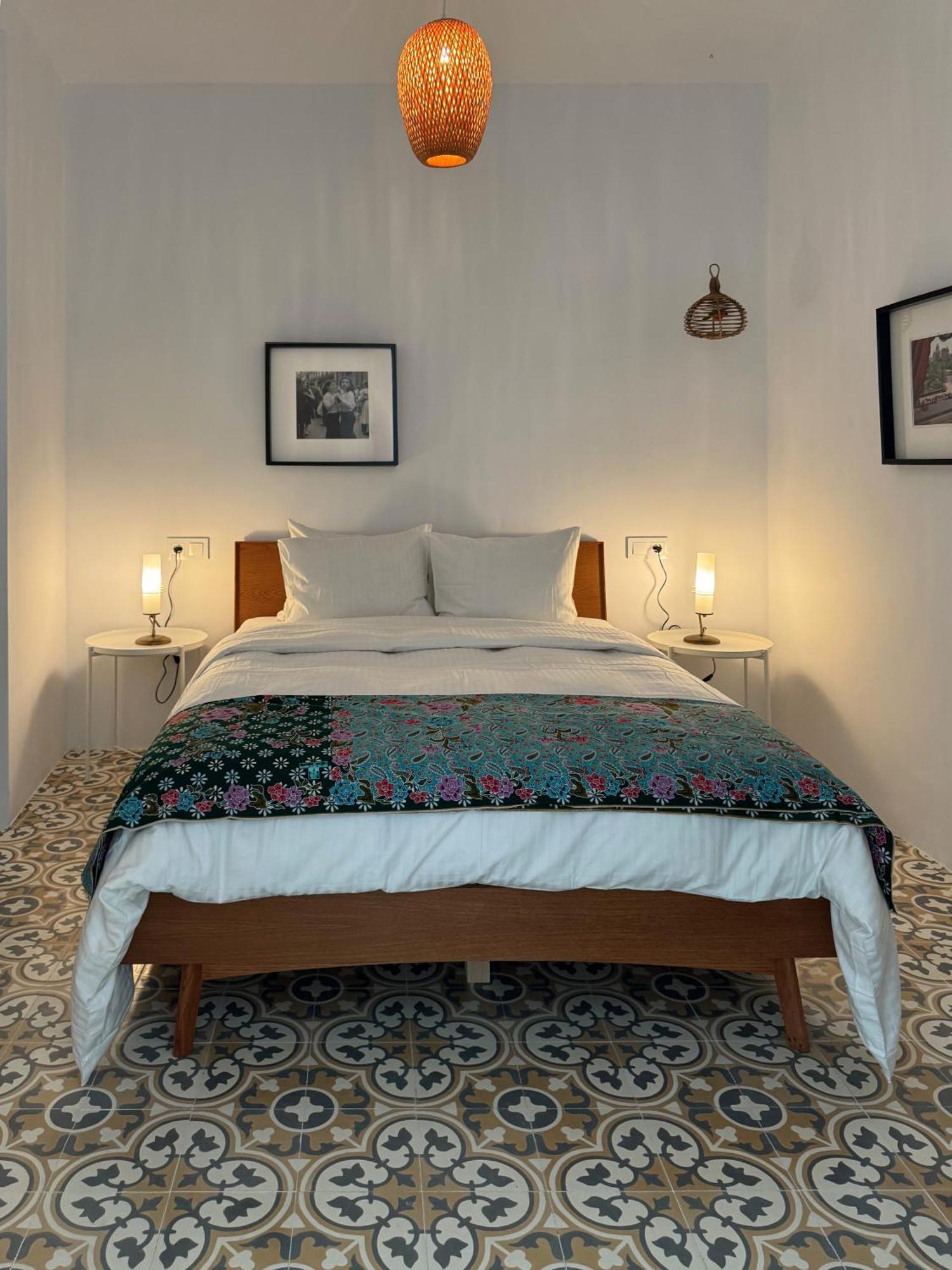 Apartamento Apartamento Santino