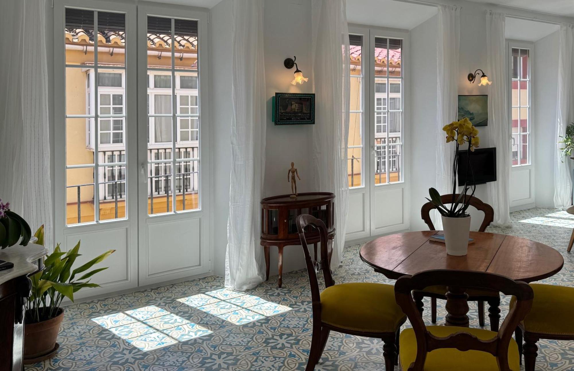Apartamento Santino * Málaga